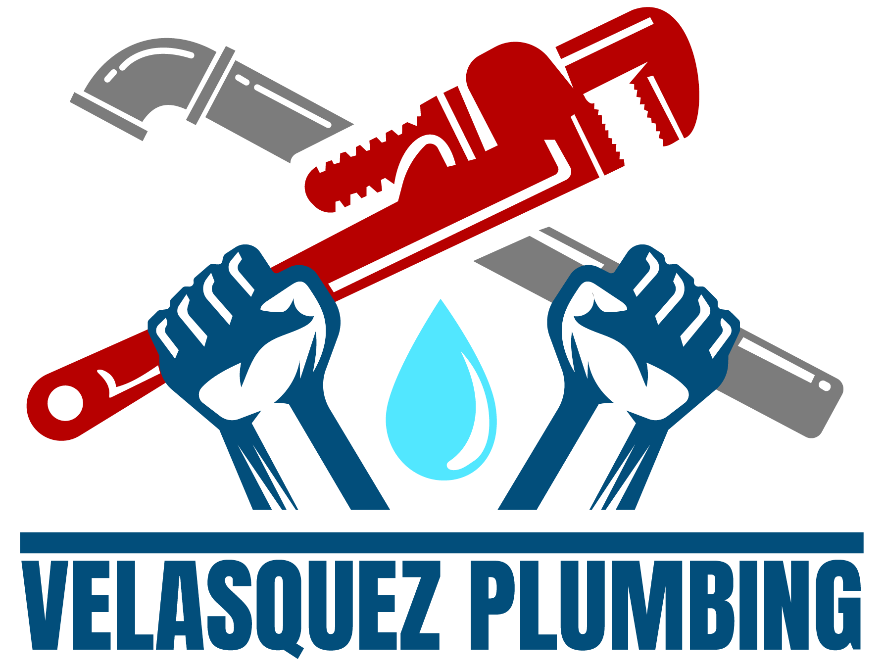 Velasquez Plumbing